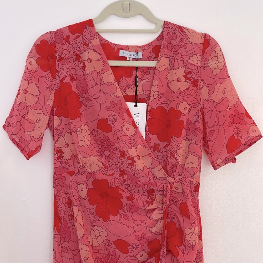 Beautiful summer dress!
